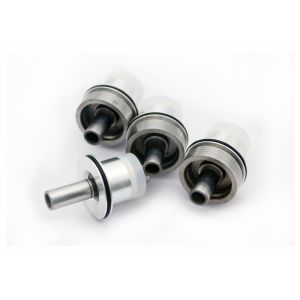 Buy cheap Joystick Pusher Excavator Spare Parts Hydraulic Control Valve Lever E330C from wholesalers