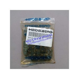 Buy cheap HD ROLLER CHAIN, 91.015.329/02, HD OFFSET PRINTING MACHINE NEW PART from wholesalers