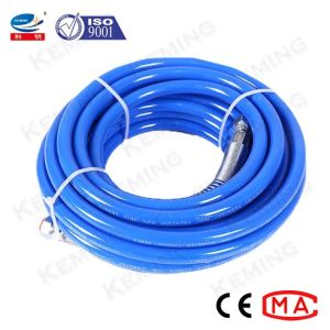 Buy cheap Aging Resistance Hollow Extruded Flexible Air Hose from wholesalers