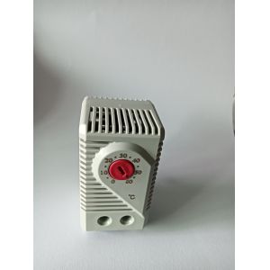 KTS Thermostat Cabinet Controller for Precise Temperature Control in Home