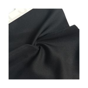 Chinese manufacturers 100% ocean-bound plastic bottles Recycled Polyester 150d2