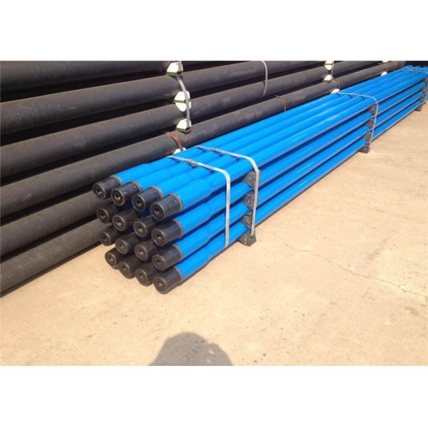 Quality API Standard HDD Drilling Tools Drill Steel Pipe Forged R780 G105 S135 Grade for sale