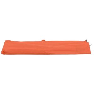 Buy cheap Patient Transfer Foldable Canvas Stretcher With CE Approved Aluminium Alloy product