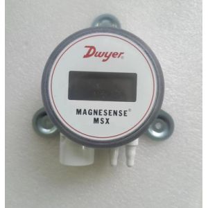 Buy cheap Dwyer MSX-W10-PA-COM-LCD Differential Pressure Transmitter from wholesalers