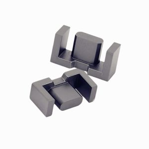 Buy cheap High-Quality High-Frequency Transformer Core EFD31 Mn-Zn Soft Magnetic Power Ferrite Core from wholesalers