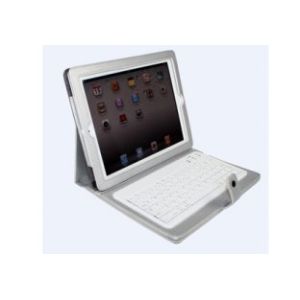 Ergonomic Design Multi-touch Display Ipad Protective Case For Prevent Scratches