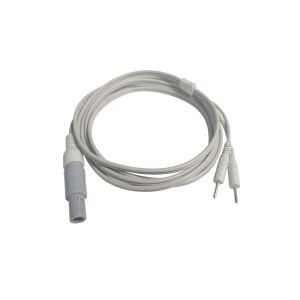 Buy cheap Circular Plastic Connector Medical Equipment Wires With RoHS Certification from wholesalers