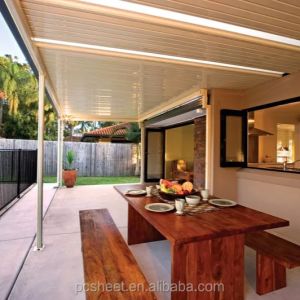 Buy cheap Foldable Triple Wall Polycarbonate Sheet 8mm Polycarbonate Greenhouse Panels from wholesalers