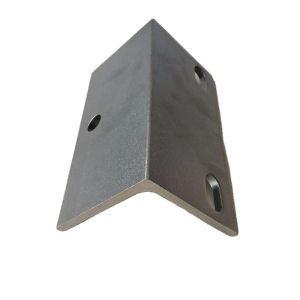 Machinery Customized Size Steel Bending Parts Fabrication with at Affordable