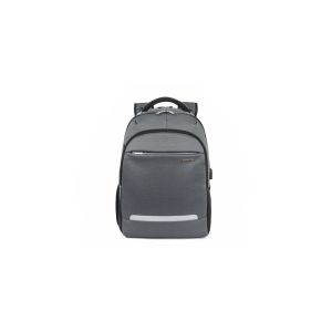 Buy cheap Soft Handle Durable Small Lightweight Nylon Backpack With Zip Compartment from wholesalers