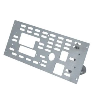 Buy cheap OEM ODM Aluminum Material Precision CNC Machining Parts from wholesalers