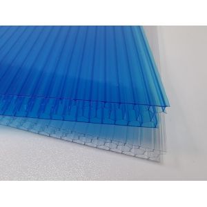 Buy cheap 20mm PC Multilayers Honeycomb Sheet from wholesalers