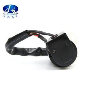 Buy cheap High Speed 1000ppr Encoder 24v Bldc Gear Moto R42mm from wholesalers