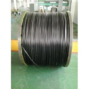 Buy cheap 75 ohm RG500 Coaxial Cable  Tinned Copper Wire Braid Trunk Cable with IEC61196-1 Standard from wholesalers