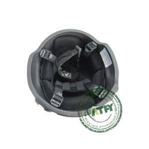 Buy cheap Army Safety Aramid Tactical Ballistic Helmet Helmet Level 3a from wholesalers
