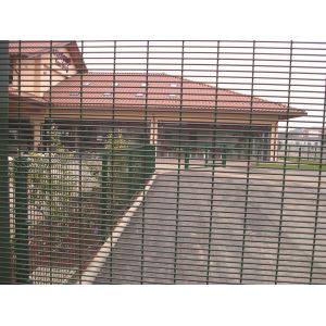 Buy cheap High Density Clearvue Outfield Fence from wholesalers