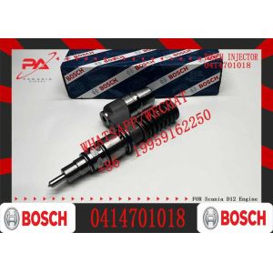 Diesel Fuel Injection Pump_unit Injector System Nozzle 0414701016 1.2209