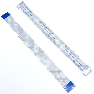 Buy cheap Thin Flexible FPC FFC Cable Flat Custom Electronic product