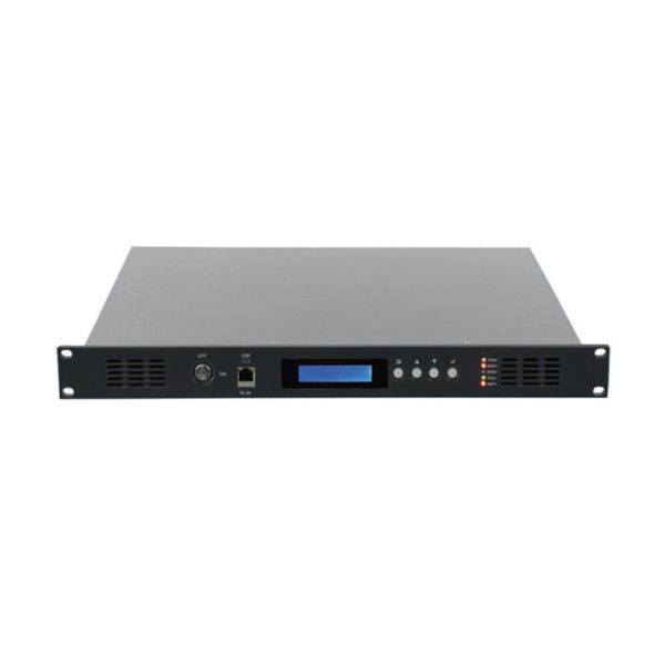 Quality 862MHz 1550nm 5dBm CATV Optical Transmitter for sale