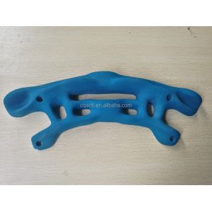 Buy cheap Solid Fingerboard for Strength Training in Rock Climbing Equipment UIAA Certification from wholesalers