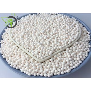 Buy cheap Granular Aluminum Oxide Ceramic Balls , Sulfur Recovery Catalyst For Oil Refinery from wholesalers