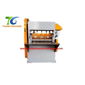 Buy cheap 3kw Expanded Wire Mesh Machine from wholesalers
