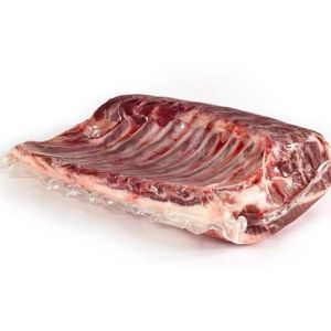 Buy cheap Straight Seal Heat Shrink Food Bags For Pork Packing With Bone In Or Boneless from wholesalers
