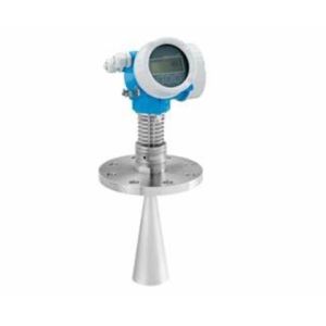 Buy cheap E+H FMR62B Radar Measurement Micropilot with 80m Range from wholesalers