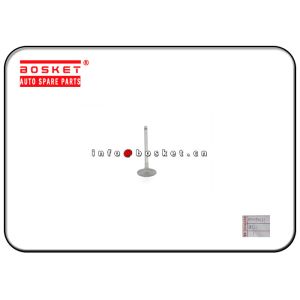 Buy cheap ISUZU 6HE1 FVR32 8-94395113-1 8-94399430-0 8943951131 8943994300 Inlet Valve from wholesalers