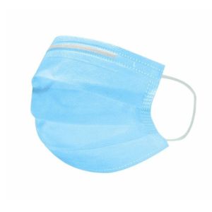 Buy cheap Ear Loops Disposable Surgical Face Mask from wholesalers