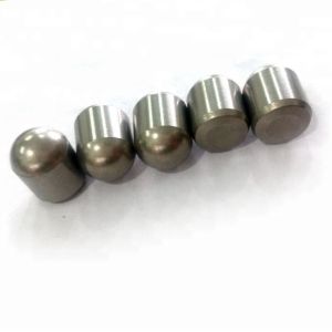 Buy cheap 2800MPa 2.0um Carbide Button Inserts For Milling Bits from wholesalers