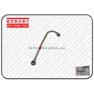 Buy cheap 8972107211 8-97210721-1 Feed Pump To Fuel Filter Fuel Pipe Suitable for ISUZU NKR NPR from wholesalers