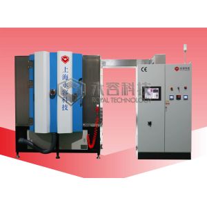 Buy cheap Printed Circuit Board PVD Magnetron Sputtering Coating Machine-RTSP1200-PCB from wholesalers