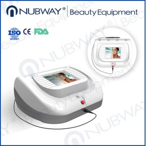 Buy cheap Immediately result hot selling Spider Vein Removal Machine With 30.56MHz High Frequency from wholesalers