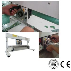 Buy cheap PCB Separator,PCB Depaneling V Cut PCB Cutter from wholesalers