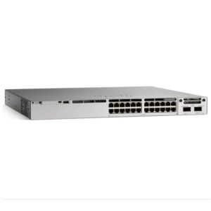 Buy cheap C9200L-24P-4X-E Cisco Catalyst 9200L 24-Port Data 4x10G Uplink Switch Network Essentials from wholesalers