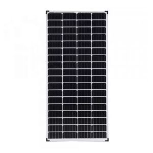 Buy cheap Potovoltaic Glass Solar Panel 200w Monocrystalline 60 Cell Solar Module from wholesalers