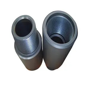 Buy cheap BTC 4-1/2" DRAIN NIPPLE Box X 4-1/2" LTC Pin 305MM 4140/L80 Crossover For Oil Gas Well Tubing Link Operation from wholesalers