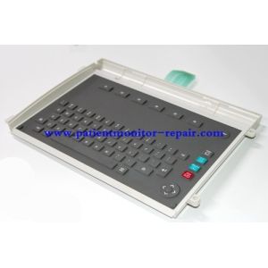 GE MAC5500 ECG machine keyboard set PN:9372-00625-001C