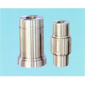 Buy cheap F800 F1000 Mud Pump Crosshead Pin Mud Pump Components from wholesalers