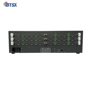 12 HDMI 2.0 Input Interface Type 4K Video Processor 4x4 4k60 LCD LED Video