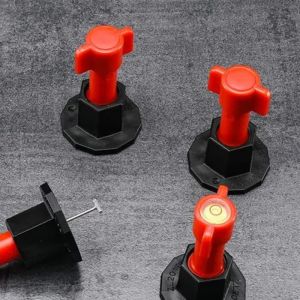 5mm-14mm Range Tile Leveling Kit For Tile Accessory Type Floor Tile Spacers
