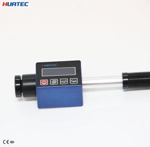 Buy cheap Small Portable Hardness Testing Machine With Backlight , Pen Type Leeb Hardness Tester from wholesalers