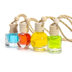 Buy cheap 6 Ml8Ml 10Ml Empty Glass Diffuser Bottles Bulk Car Perfume from wholesalers