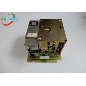 Buy cheap FUJI NXT M3 M3S M6 SMT Machine Spare Parts Servopack SGDZ-BS60AN7A-FK JUSP-CON08AE7AA from wholesalers
