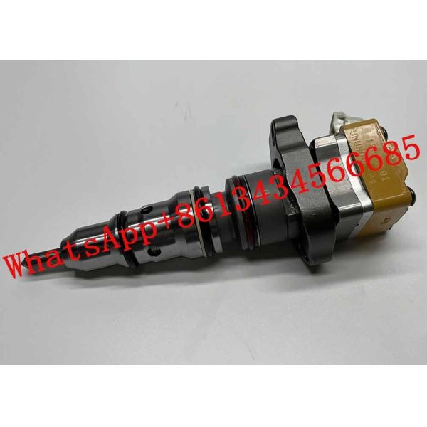 Excavator Engine Diesel Fuel Injector 162-9610 127-8213 1620218 162-0218 1278216