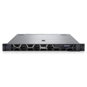 Intel 6436 CPU 2U Form Factor R650 PowerEdge Server for Your Virtualization