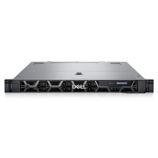 Intel 6436 CPU 2U Form Factor R650 PowerEdge Server for Your Virtualization