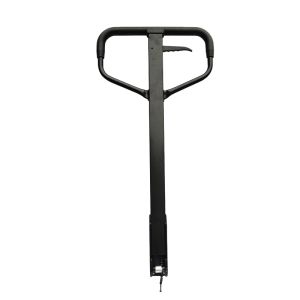 Buy cheap Ergonomic Pallet Truck Handle with Rubber Grip - Multi-Model Compatible from wholesalers