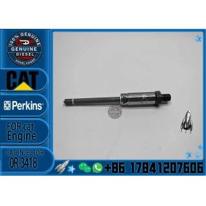 Buy cheap 3304 3304B 3306B 3306 Diesel Engine Parts Fuel Injector 8N-7005 0R-1740 0R-3418 from wholesalers